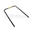 MANILLAR INFERIOR CC251T (72). CC246 (47) - motoscamaralweb.com