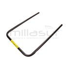 MANILLAR INFERIOR CC251T (72). CC246 (47) - motoscamaralweb.com