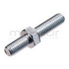 TORNILLO ESPARRAGO SUJECION MOTOR CORTO CC251T (109). CC451T (86) - motoscamaralweb.com