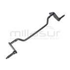 EJE DELANTERO CC251TA (25) - motoscamaralweb.com