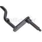 EJE DELANTERO CC251TA (25) - motoscamaralweb.com