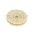 POLEA TRACCION CC240PT (62).CC246T. CC251TA (52) - motoscamaralweb.com