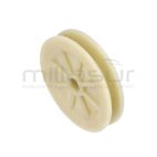 POLEA TRACCION CC240PT (62).CC246T. CC251TA (52) - motoscamaralweb.com