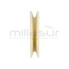 POLEA TRACCION CC240PT (62).CC246T. CC251TA (52) - motoscamaralweb.com