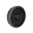 RUEDA TRASERA CC251TA (58+23) - motoscamaralweb.com