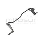 EJE TRASERO CC251TA (67) - motoscamaralweb.com