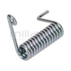MUELLE TAPA RECOGEDOR IZQ CC251TA (82). CC251T (62). CC451T (75) - motoscamaralweb.com