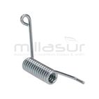 MUELLE TAPA RECOGEDOR IZQ CC251TA (82). CC251T (62). CC451T (75) - motoscamaralweb.com