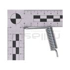 MUELLE TAPA RECOGEDOR IZQ CC251TA (82). CC251T (62). CC451T (75) - motoscamaralweb.com