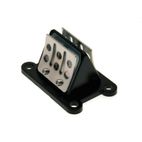 Caja de láminas carbono B1 - Motor Minarelli AM6 - motoscamaralweb.com