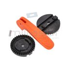 PALANCA APRIETE MANILLAR SUPERIOR CC251TE (94+97-99) - motoscamaralweb.com