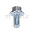 TORNILLO SUJECION CHAPA TRACCION CC251TE (51) - motoscamaralweb.com