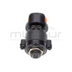 BOTON ENCENDIDO COMPLETO CC251TE (129-138) - motoscamaralweb.com