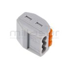 FICHA CONECTOR CABLE CC251TE () - motoscamaralweb.com