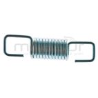 MUELLE EJE DELANTERO CC256TV (10). CC451T (28) - motoscamaralweb.com