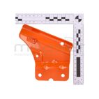 SOPORTE MANILLAR IZQ CC256TV (23) CC351T3 (47) - motoscamaralweb.com