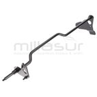 EJE TRASERO CC256TV (56) - motoscamaralweb.com