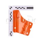 SOPORTE MANILLAR DRCH CC256TV (59) CC351T3 (61) - motoscamaralweb.com