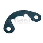 PLETINA SUJECION EJE TRASERO CC256TV (63). CC351T3 (73). CE246 (20). CE246T (35). CC451T (38) - motoscamaralweb.com