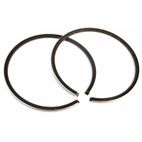 Segmentos de pistón Tecnium Ø40x1.5 mm vertical/horizontal MINARELLI - motoscamaralweb.com