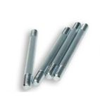 Tornillos culata Tecnium cilindro B1 Minarelli AM6 (4 uds) - motoscamaralweb.com