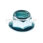 TUERCA EJE ANCLAJE CC351T3 (25) - motoscamaralweb.com