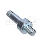 EJE ANCLAJE RUEDA DELANTERA CC351T3 (26) - motoscamaralweb.com