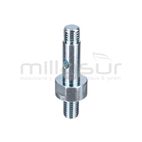 EJE ANCLAJE RUEDA DELANTERA CC351T3 (26) - motoscamaralweb.com