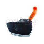 MANDO BLOQUEO RUEDA DELANTERA CC351T3 (49+138-142) - motoscamaralweb.com