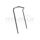 MANILLAR SUPERIOR CC351T3 (119) - motoscamaralweb.com