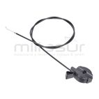 CABLE + MANDO STARTER CORTACÉSPED CC351T3 - motoscamaralweb.com