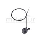 CABLE + MANDO STARTER CORTACÉSPED CC351T3 - motoscamaralweb.com