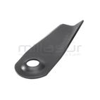 CUCHILLA CORTACÉSPED 138 MM ADAPTABLE A WESTWOOD 36 ... - motoscamaralweb.com