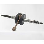 Cigüeñal TECNIUM racing motor Minarelli Horizontal - motoscamaralweb.com