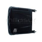 TAPA CESTO RECOGEDOR CC246M (70) - CC246T (104) - motoscamaralweb.com