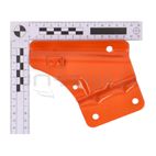 SOPORTE MANILLAR IZQ CC251TA (77). CC351T3 (47). CC451T (77) - motoscamaralweb.com