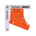SOPORTE MANILLAR IZQ CC251TA (77). CC351T3 (47). CC451T (77) - motoscamaralweb.com