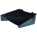 DEFLECTOR SALIDA LATERAL CC251TA (85) - motoscamaralweb.com