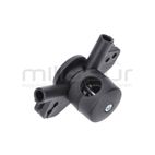 SOPORTE PALANCAS TRACCIÓN Y ENCENDIDO CC251TA. CC351T3 - motoscamaralweb.com