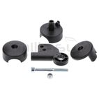 SOPORTE PALANCAS TRACCIÓN Y ENCENDIDO CC251TA. CC351T3 - motoscamaralweb.com