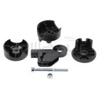 SOPORTE PALANCAS TRACCIÓN Y ENCENDIDO CC251TA. CC351T3 - motoscamaralweb.com