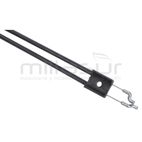 CABLE TRACCION + CABLE ENCENDIDO MOD.2012 - motoscamaralweb.com