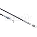 CABLE TRACCION + CABLE ENCENDIDO MOD.2012 - motoscamaralweb.com