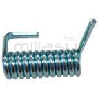 MUELLE TAPA RECOGEDOR-VALE CC400PT - motoscamaralweb.com