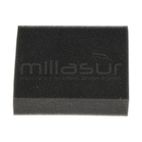 FILTRO DE AIRE MOTOR CC400PT - motoscamaralweb.com