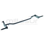 EJE DELANTERO CC451BS (24). CC251TE (31). CC451T (27) - motoscamaralweb.com
