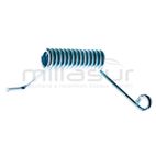 MUELLE TAPA RECOGEDOR CC451BS (40) - motoscamaralweb.com