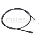 CABLE ACELERADOR CC451BS (83) - motoscamaralweb.com