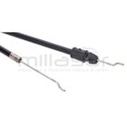 CABLE ACELERADOR CC451BS (83) - motoscamaralweb.com