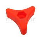 PALOMILLA APRIETE MANILLAR INFERIOR. CC511T - motoscamaralweb.com